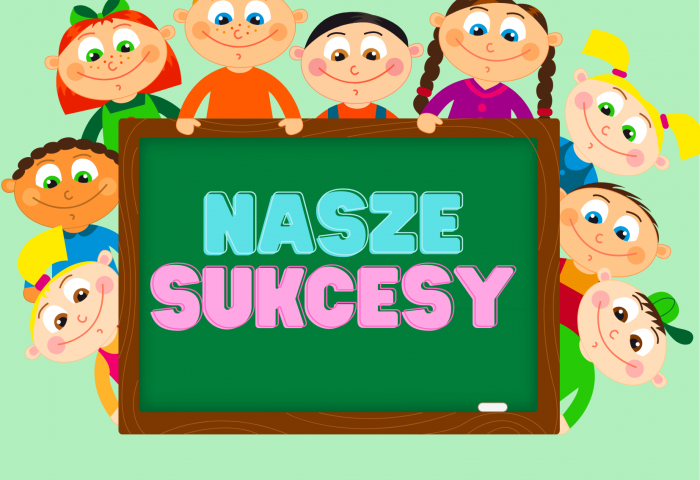 grafika nasze sukcesy