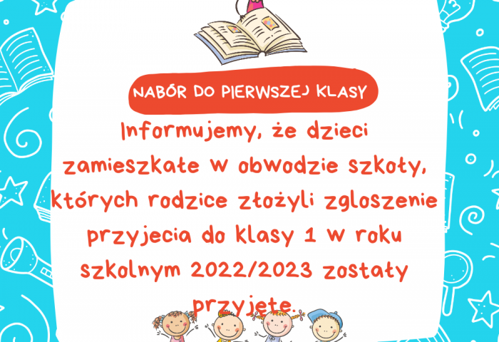 GRAFIKA Z INFORMACJĄ